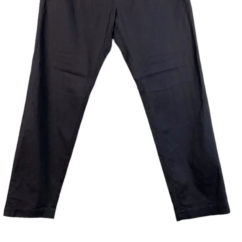 Banana Republic Slim Tapered Fit Pants in Grey Size‎ XL